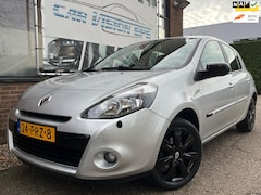 Renault Clio - 1.6 20th Anniversary|Automaat|Clima|Navi|Cruise|