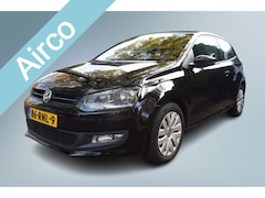 Volkswagen Polo - 1.4-16V Comfortline Grootscherm