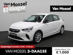 Opel Corsa - 1.2 Edition | NAVIGATIE | AIRCO | LICHTMETALEN VELGEN |