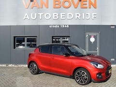 Suzuki Swift - 1.4 Boosterjet 129pk Smart Hybrid Sport