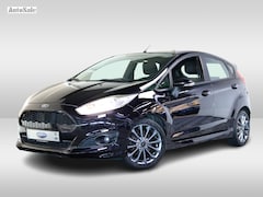 Ford Fiesta - 1.0 EcoBoost ST-Line STOELVW BT ECC '16