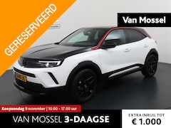 Opel Mokka-e - GS Line 50-kWh 11kw bl. | Navigatie | Parkeer camera | LM velgen | Cruise control