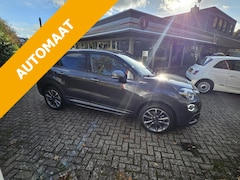 Fiat 500 X - 500X 1.5 Hybrid 130pk DCT Sport