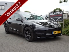Tesla Model 3 - Long Range AWD 75 kWh