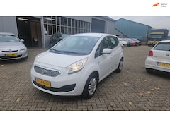 Kia Venga - 1.4 CVVT X-tra 1E-EIGENAAR 139600 KM