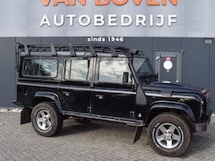Land Rover Defender 110 - 2.4D COMM