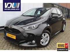 Toyota Yaris - Hybrid Mazda 2 Mazda 2 l Apple Carplay/ Android auto l Keyless l Automaat l Cruise control