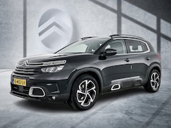 Citroën C5 Aircross - 180 PK Feel | Rijklaar | Trekhaak |