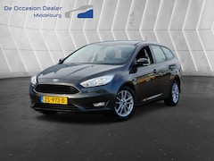 Ford Focus Wagon - 1.0 Lease Edition rijklaar incl garantie