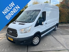 Ford Transit - 310 2.0 TDCI L3H2 Ambiente