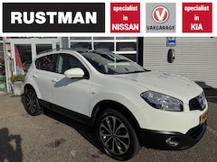 Nissan Qashqai - 1.6 Connect Edition