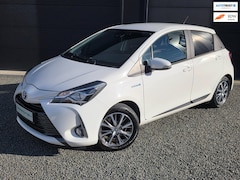 Toyota Yaris - 1.5 Hybrid Y20 | 1e Eig. | Ond. | Garantie |