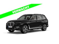 BMW X7 - xDrive40i M-Sport - Skylounge Pano - Stoelventilatie + Massage - Trekhaak