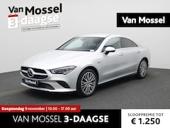 Mercedes-Benz CLA-Klasse - 250 e Premium | Automaat | Navigatie | Apple Carplay / Android Auto | Sfeerverlichting | M