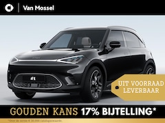 Smart #1 - 1 Pulse / Stoelverwarming / Halo Roof / 360°-camera / Easy entry / Frunk