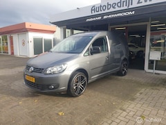 Volkswagen Caddy - Bestel 1.6 TDI|2011|AIRCO|CRUISE