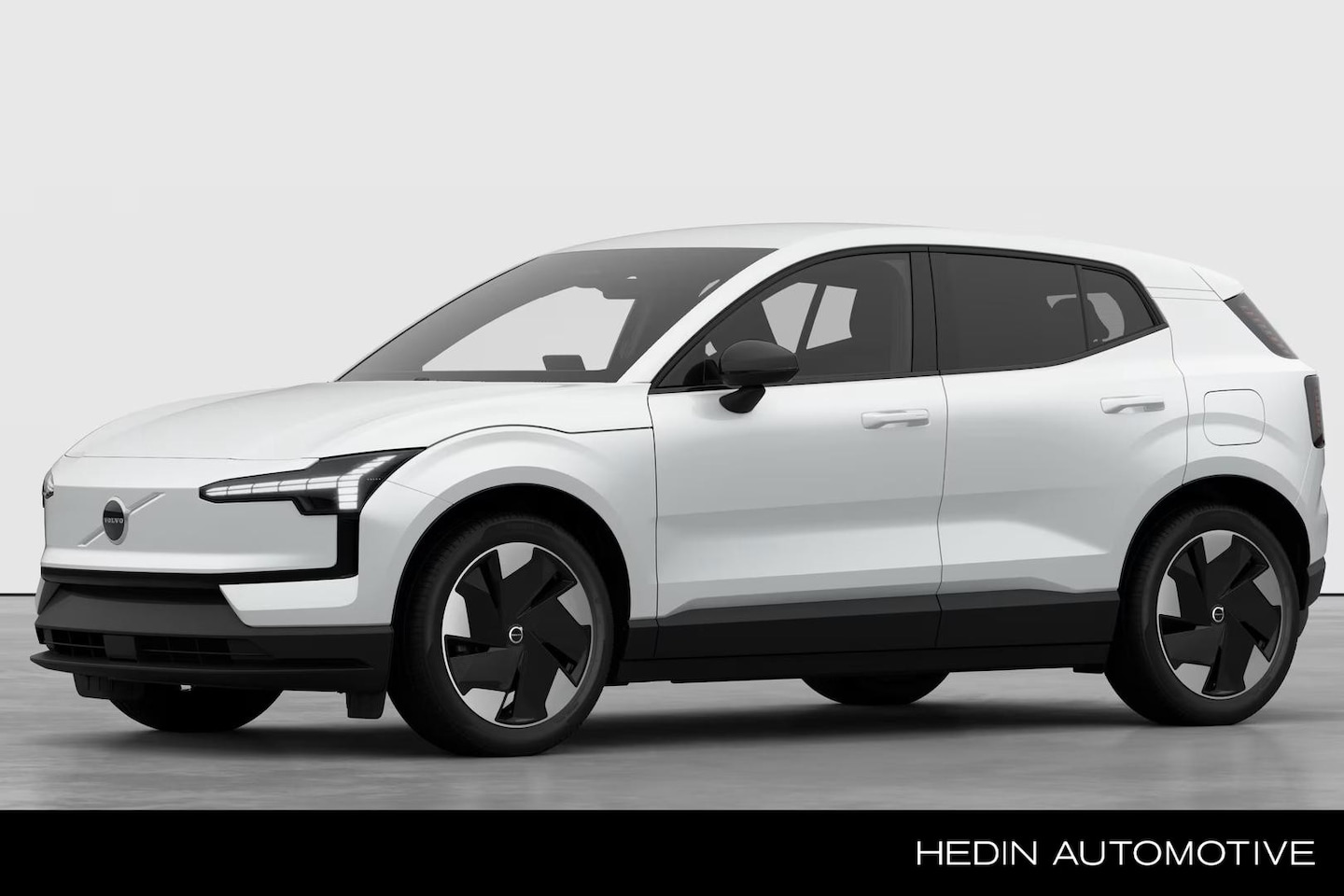 Volvo EX30 - Single Motor Extended Range Europa 272pk | Elek. Verstelbare Voorstoelen | Harman/Kardon A - AutoWereld.nl