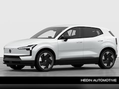 Volvo EX30 - Single Motor Extended Range Europa 17% Bijtelling | Elek. Verstelbare Voorstoelen | Harman