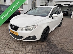 SEAT Ibiza - 1.2 Beat