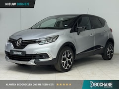 Renault Captur - 1.2 TCe Intens | Clima | Navi | PDC