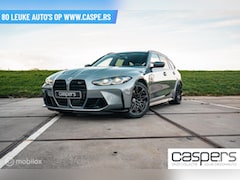 BMW 3-serie Touring - M3 xDrive Competition
