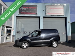 Peugeot Partner - bestel 120 1.6 HDi 90 L1 Première