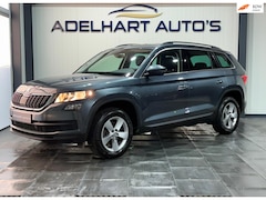 Skoda Kodiaq - 1.5 TSI Business / Navigatie full map / Cruise control / Climate control / etc