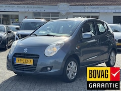 Suzuki Alto - 1.0 Exclusive AIRCO | NIEUWE KOPPELING | NIEUWE APK