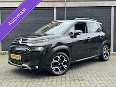 Citroën C3 Aircross - 1.2 PureTech Shine EAT Pack AUTOMAAT / 24.088 KM