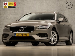 Volvo V60 - 2.0 B3 Sport Automaat (APPLE CARPLAY, GROOT NAVI, KEYLESS, ADAPTIVE CRUISE, ELEK SPORTSTOE
