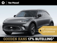 Smart #1 - 1 Pulse / Stoelverwarming / Halo Roof / 360°-camera / Easy entry / Frunk