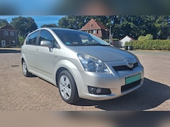 Toyota Verso - 1.8 VVT-i Sol