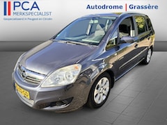 Opel Zafira - 1.8 Temptation