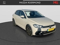Volkswagen Polo - 1.0 TSI Life Edition | Rijklaar | Carplay | Camera