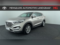 Hyundai Tucson - 1.6 GDi Comfort