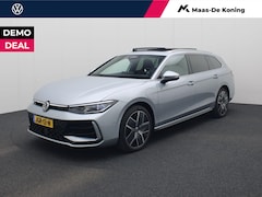 Volkswagen Passat Variant - 1.5 eHybrid R-Line Edition Panoramadak · Harman & Kardon · Trekhaak · Head-up display