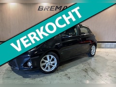 Toyota Yaris - 1.5 Full Hybrid, Automaat