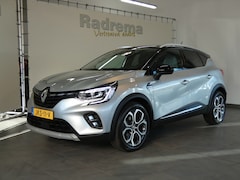 Renault Captur - 1.3 TCe Intens