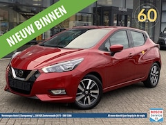 Nissan Micra - 1.0 IG-T 100pk Acenta
