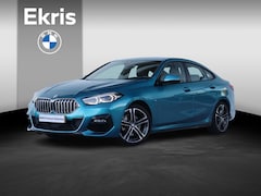 BMW 2-serie Gran Coupé - 218i High Executive / M-Sportpakket / Lederen Bekleding / Stoelverwarming /