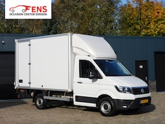 Volkswagen Crafter - 35 2.0 TDI L3 Highline LAADKLEP CARPLAY/ANDROID NAVI CRUISE BLUETOOTH AIRCO