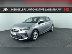Opel Corsa - 1.2 GS Line | Rijklaar |