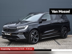 Renault Espace - E-Tech Full Hybrid Esprit Alpine 5p. 200PK | Panoramadak | Sidesteps | Google Navigatie |