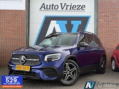 Mercedes-Benz GLB - 200 AMG LINE 7G Panodak | Trekhaak | Widescreen