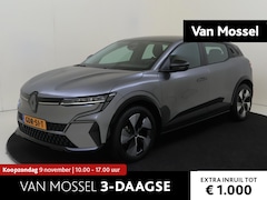 Renault Mégane E-Tech - EV60 220 Optimum Charge Equilibre