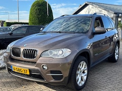 BMW X5 - XDrive 3.5I Benzine 2012 7-Persoons Panoramadak BTW