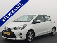 Toyota Yaris - 1.5 Hybrid Lease CAMERA / NAVI / CLIMA / BLUETOOTH / CRUISE / NL-AUTO
