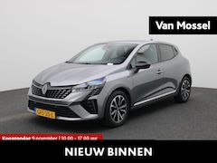 Renault Clio - 1.0 TCe 90 GPF techno | Bluetooth| apple carplay | android auto | LM velgen