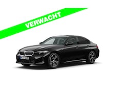 BMW 3-serie - 330e M-Sport - LCI 2 - Schuifdak - Trekhaak - Widescreen - Hifi - Camera