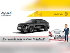 Renault Rafale - 1.2 E-Tech full hybrid 200 esprit Alpine * € 3.000, - VOORRAAD VOORDEEL * NU INCL. 5 JAAR